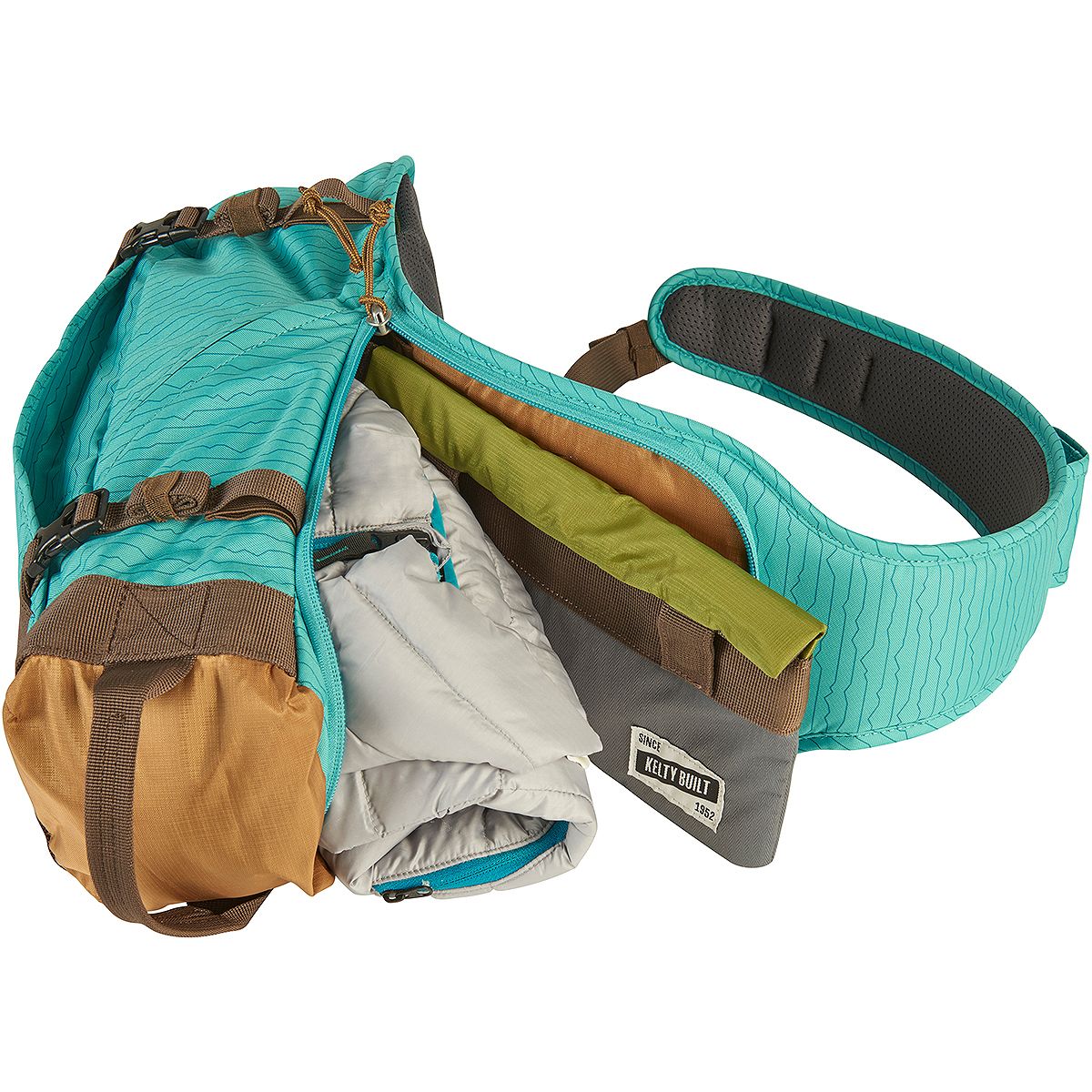 Kelty Spur Sling Pack Accessories