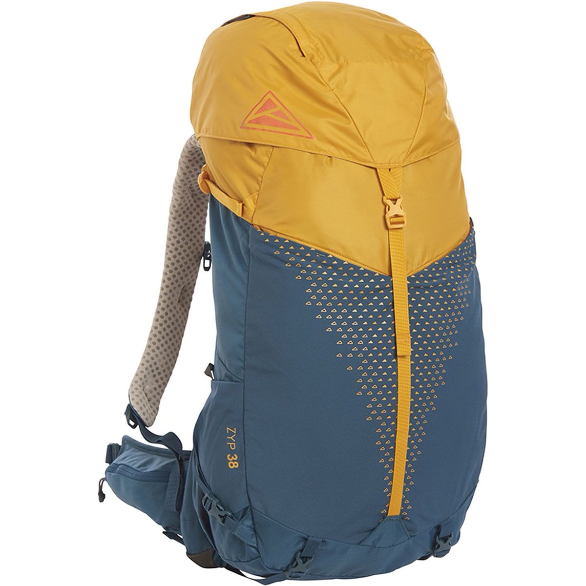 Kelty Zyp 38L Backpack - Hike & Camp