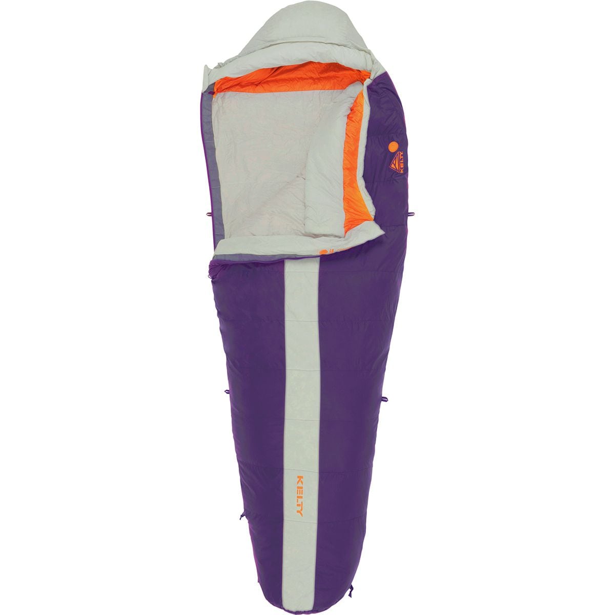 Cosmic 20 Sleeping Bag: 20F Down - Women