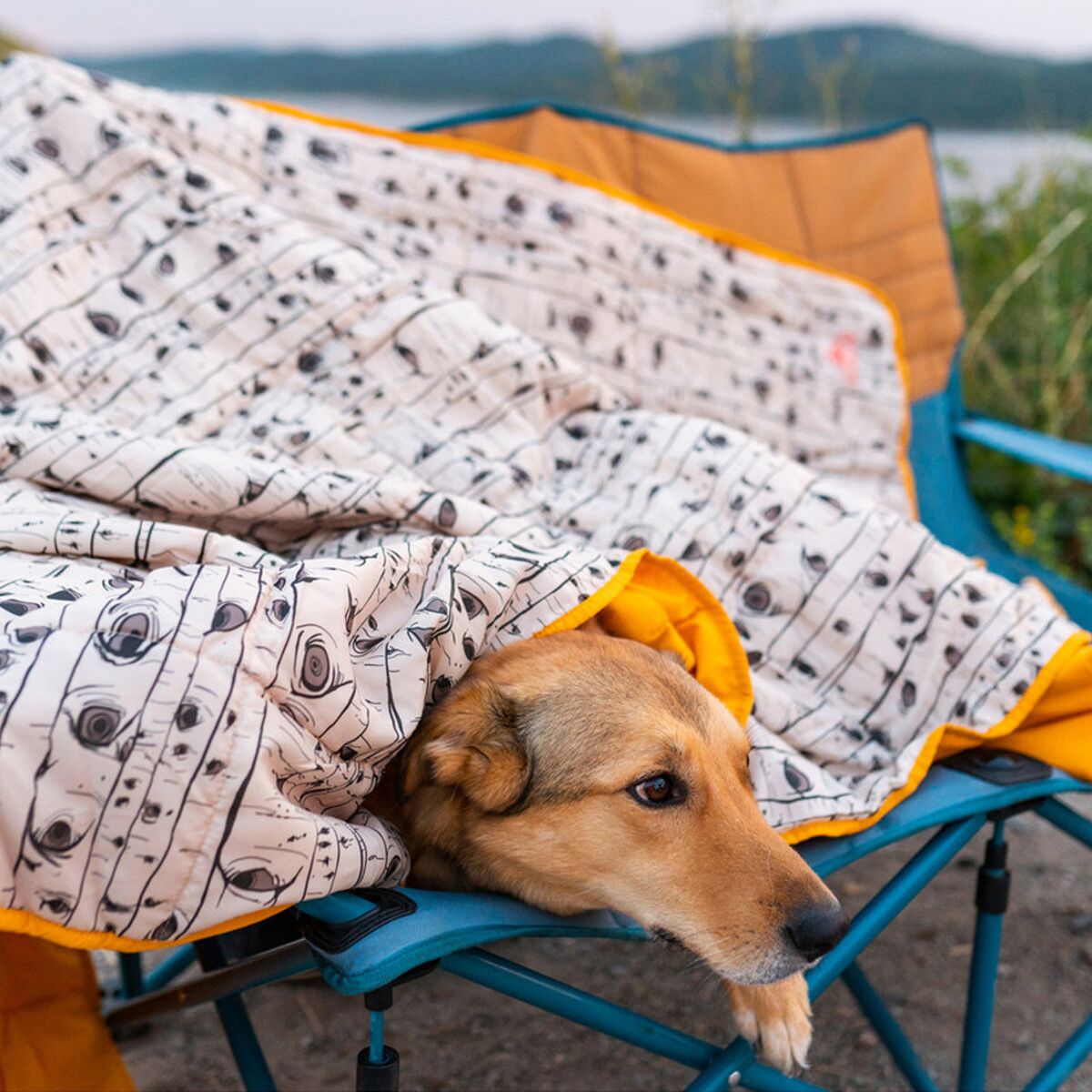 Kelty Bestie Blanket - Accessories