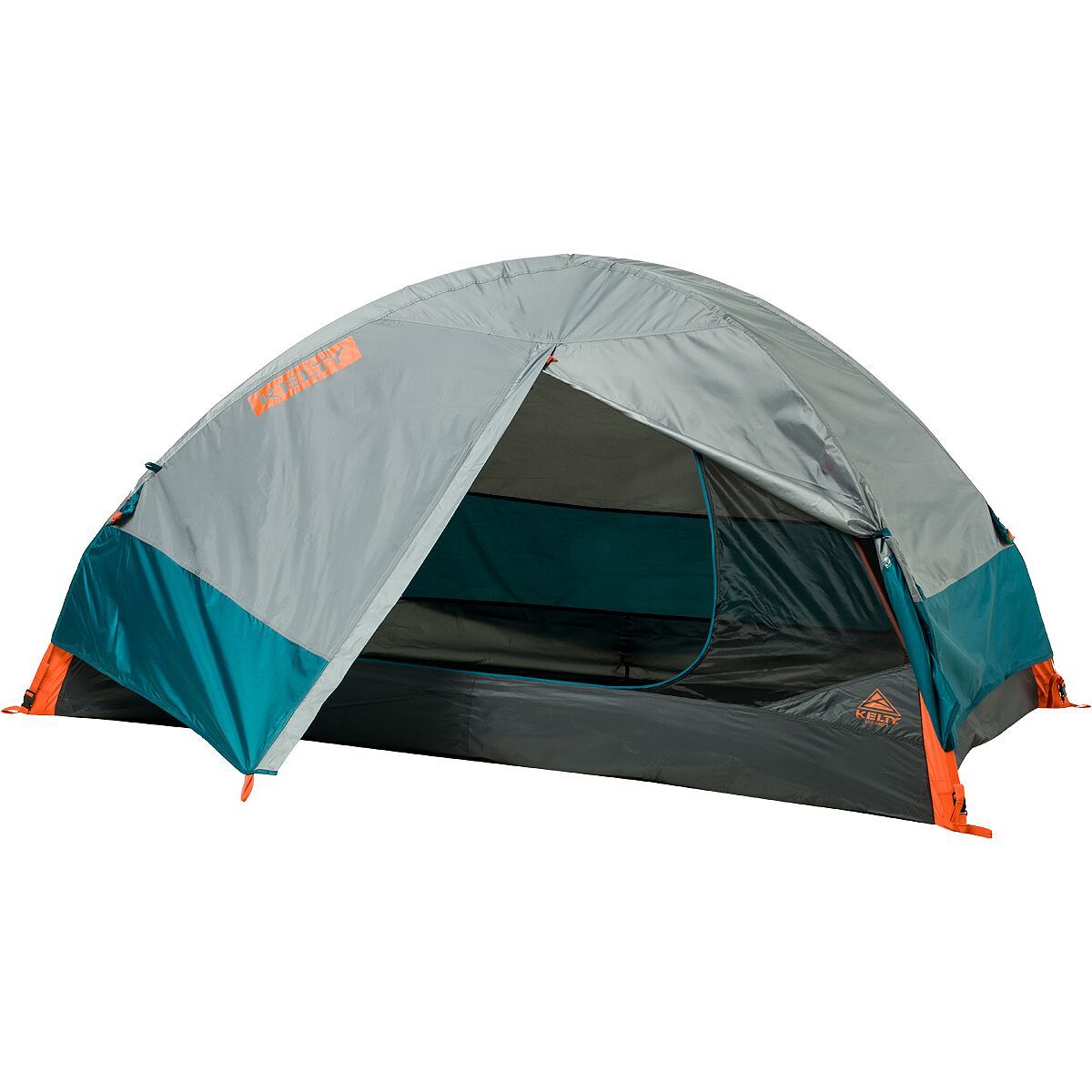 Kelty Late Start Tent: 2-Person 3-Season One Color, One Size
