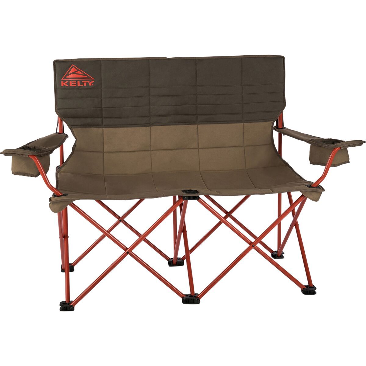 Image of Kelty Loveseat Bungee Cord/Beluga, One Size