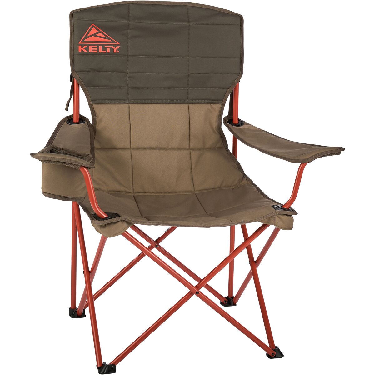 Image of Kelty Essential Chair Bungee Cord/Beluga, One Size