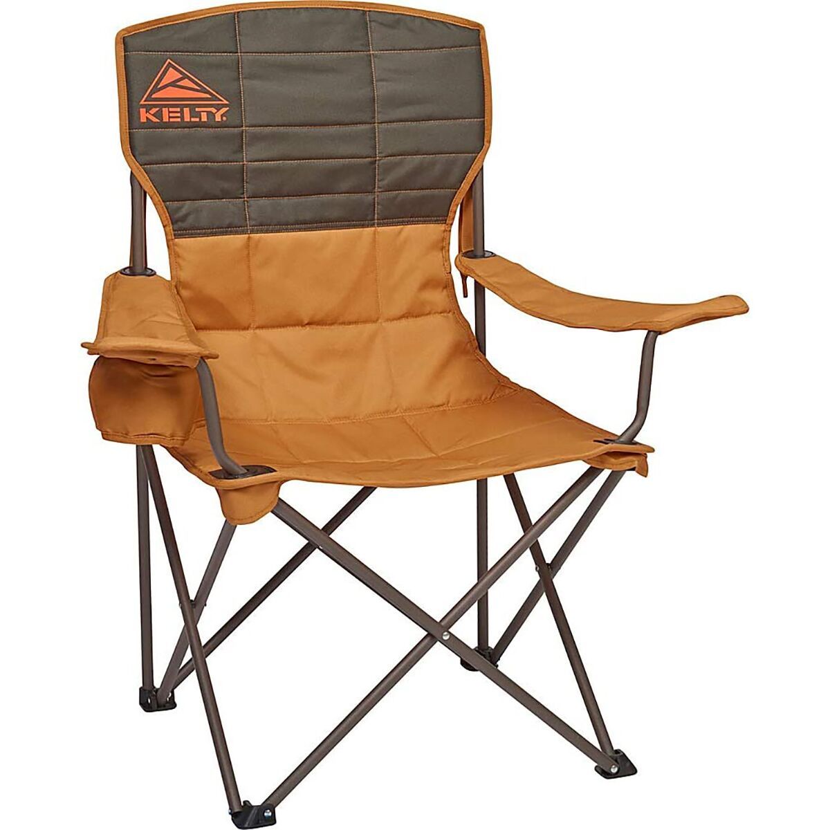 Kelty Essential Chair Canyon Brown/Beluga, One Size