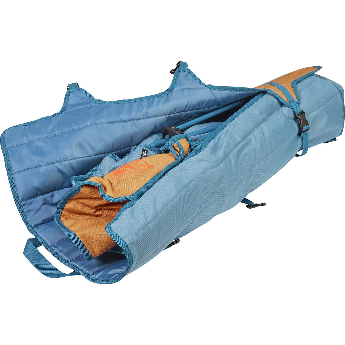 Kelty Lowdown Chair - Picture 23 of 23