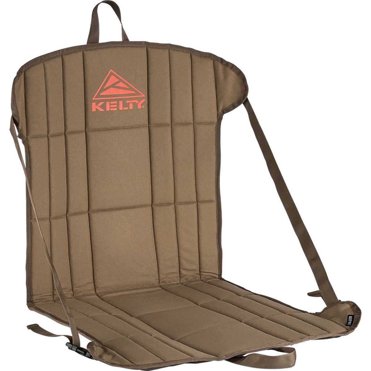 Kelty Camp Chair Bungee Cord/Beluga, One Size