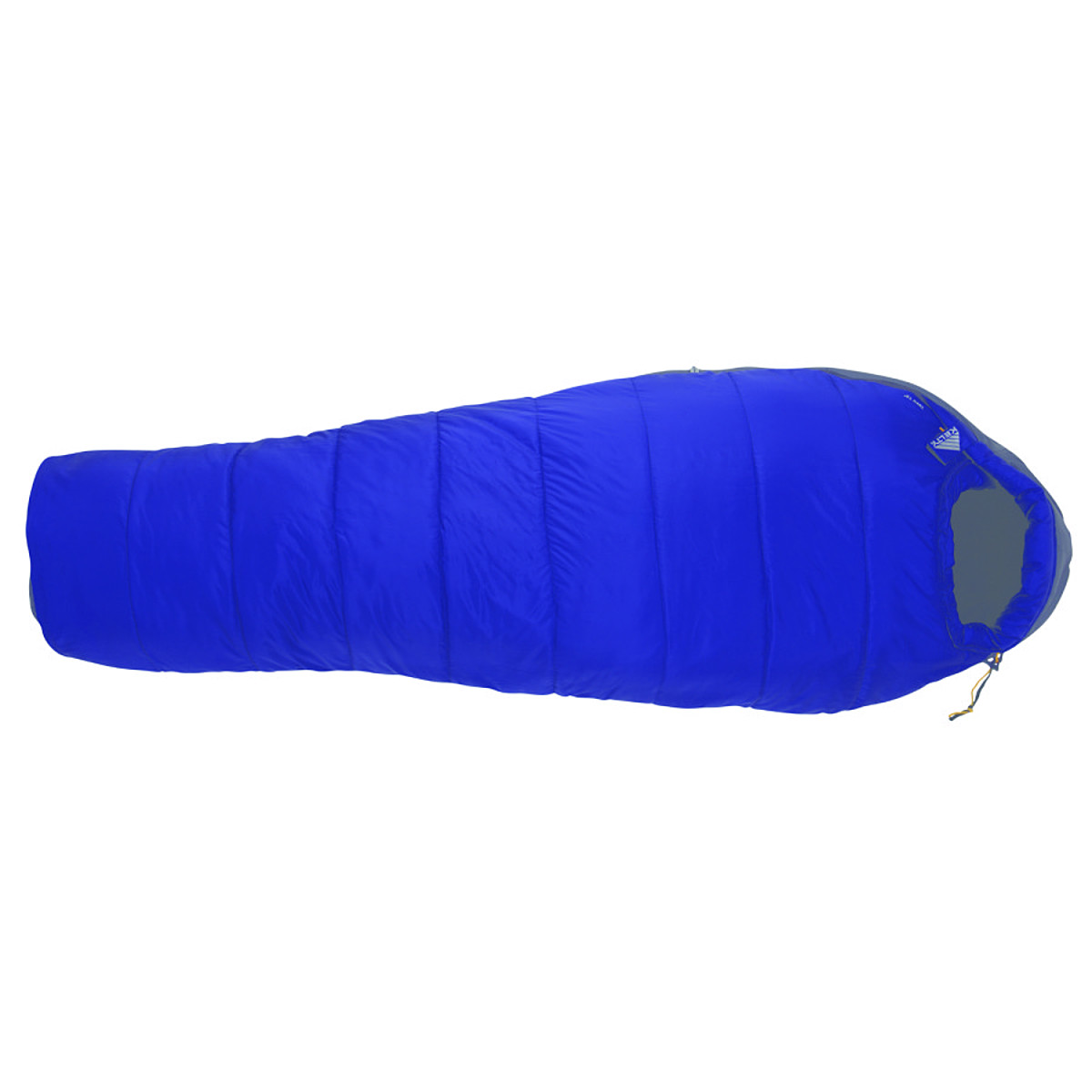Kelty Taku Sleeping Bag: 15 Degree Polarguard - Hike & Camp