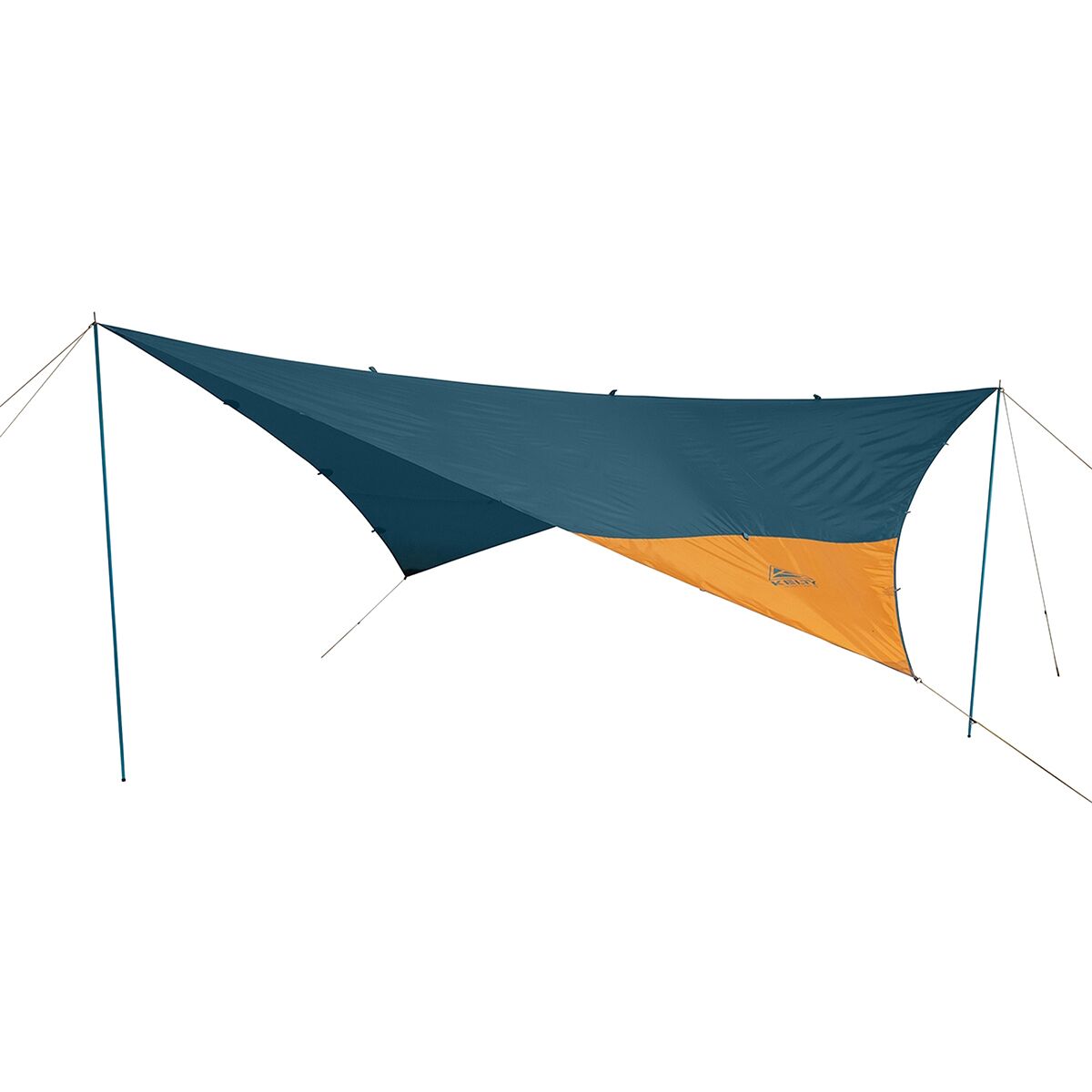 Image of Kelty Noah's Tarp Hydro/Fallen Rock, 12ft