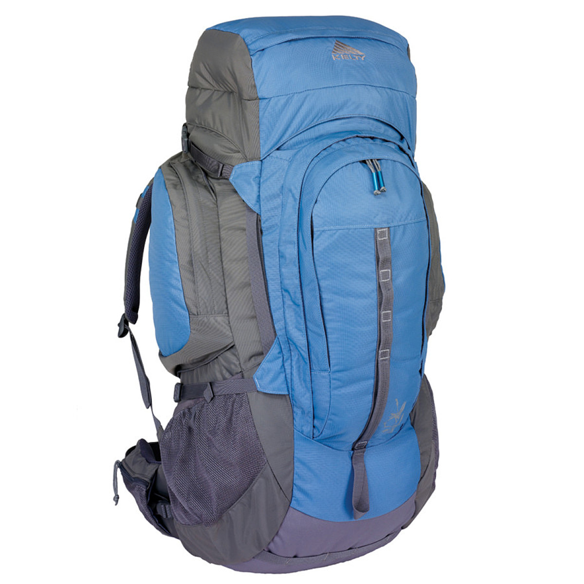 kelty backpack for women Redwing 36 Women's Kaviso, LLC while the advanced perimeter frame enhances stability and efficient load Kelty Coyote Backpack - Women's