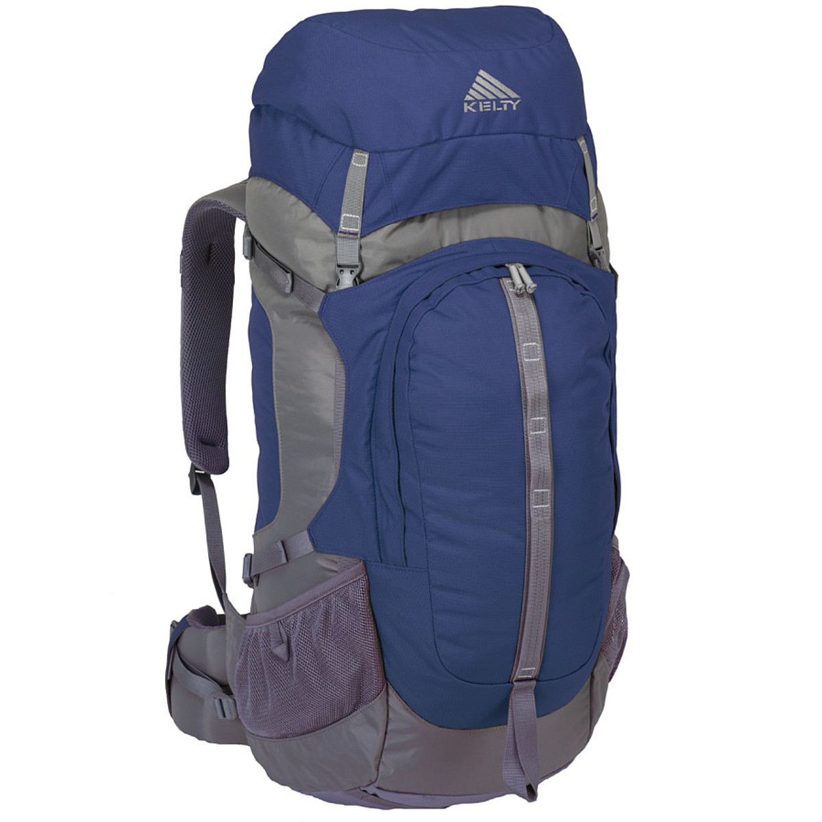 best travel bag for makeup SALY home setup Expedition pro 15.6 GRS CONCEPT_18-2706 Color:Night Shift Blue