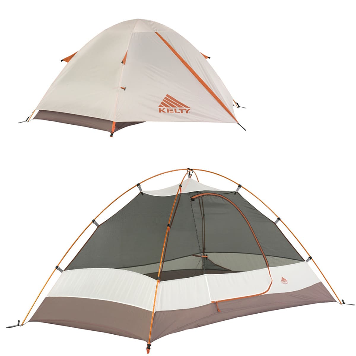 Kelty Salida 2 Tent 2 Person 3 Season Hike Camp