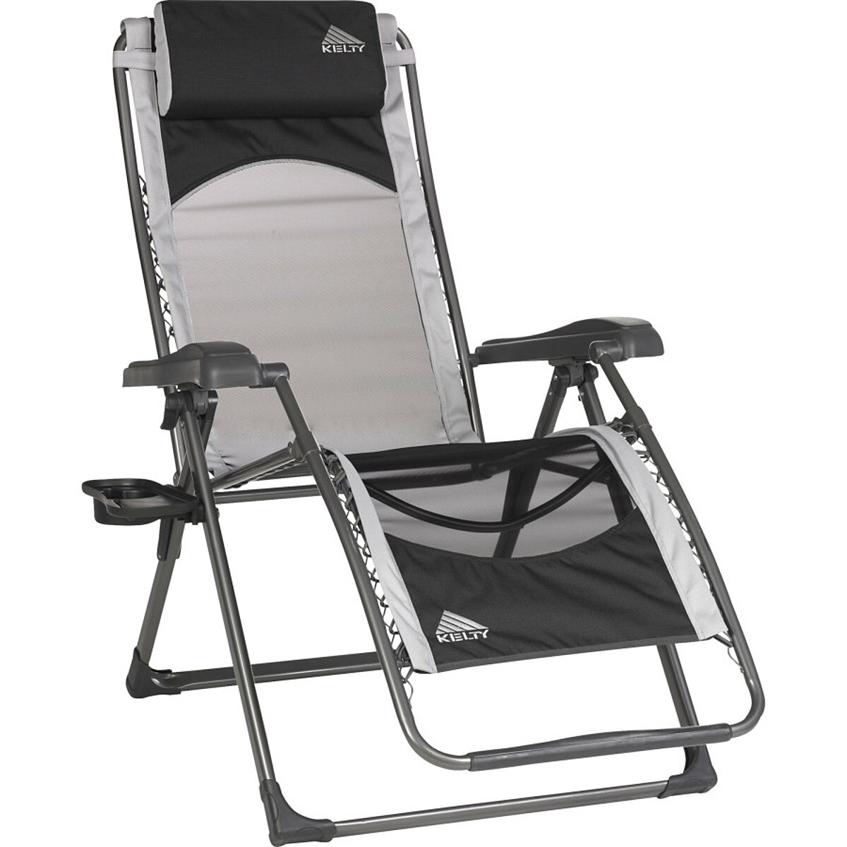 Kelty Recliner Chair Hike Camp