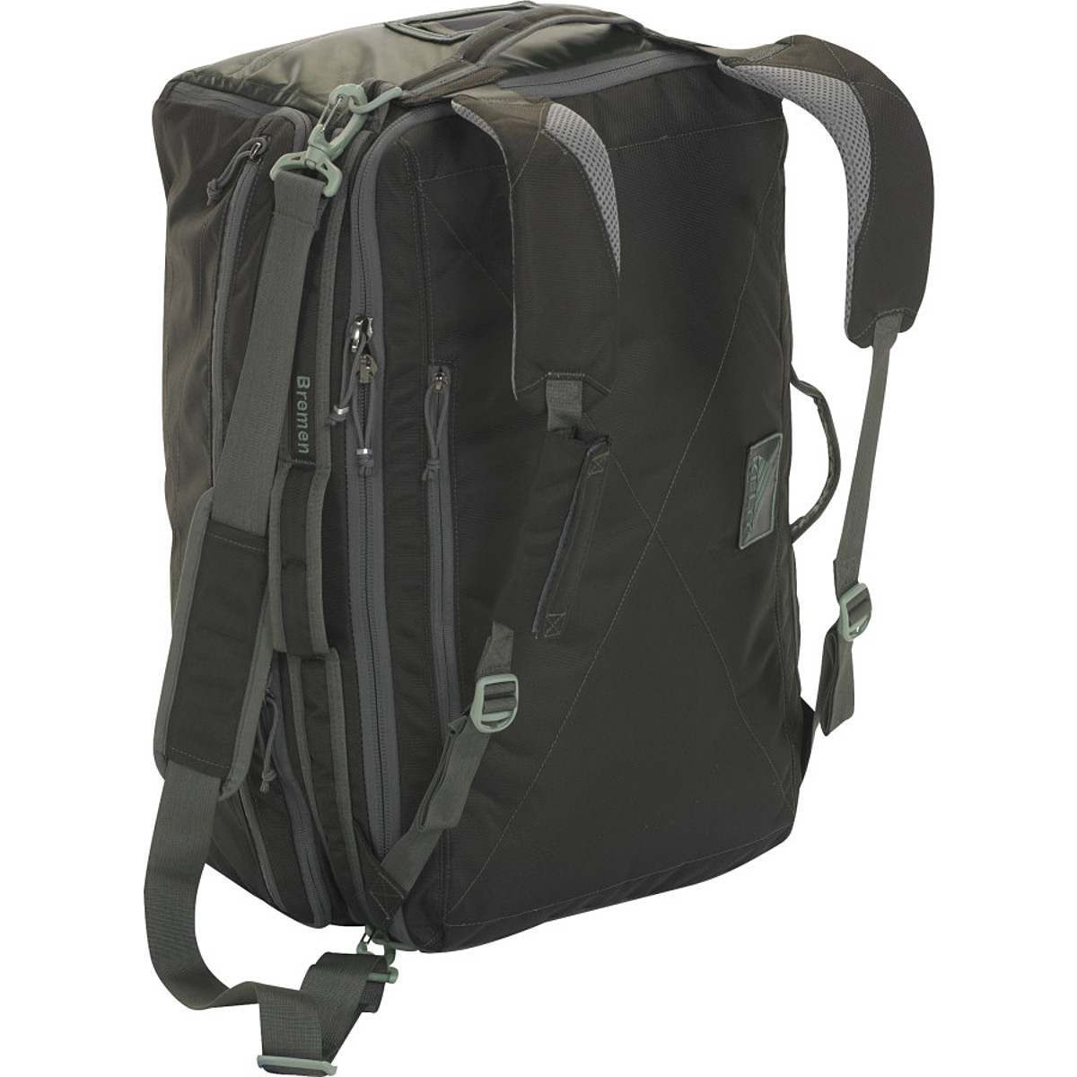 kelty back pack m50 pk clips Drive By :: Kelty PK 50 backpack