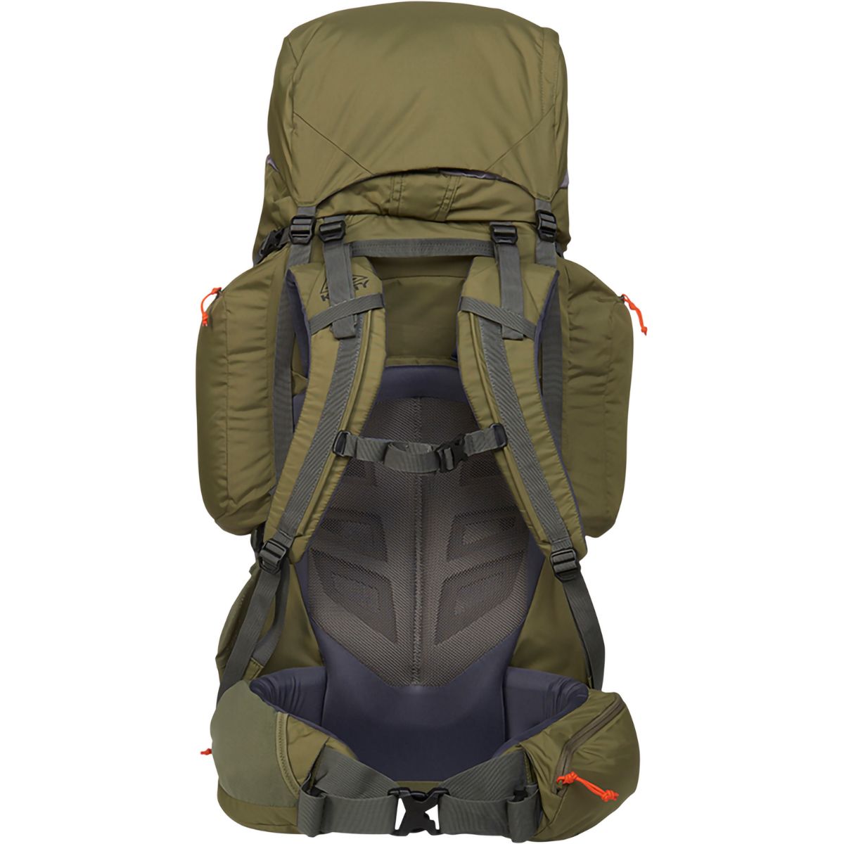 carry on duffel bag travel Litvyak 50L Canvas Duffle for Weekend Gym Overnight Carry-on | Expandable, Large Capacity, Multiple Pockets, Eco Certified, Detachable Strap, Leather Accents, Travel Bags Women Men Camo Kid – uninni size duffle delivers space Color:Polar Haze/Meridian Blue kandou sling