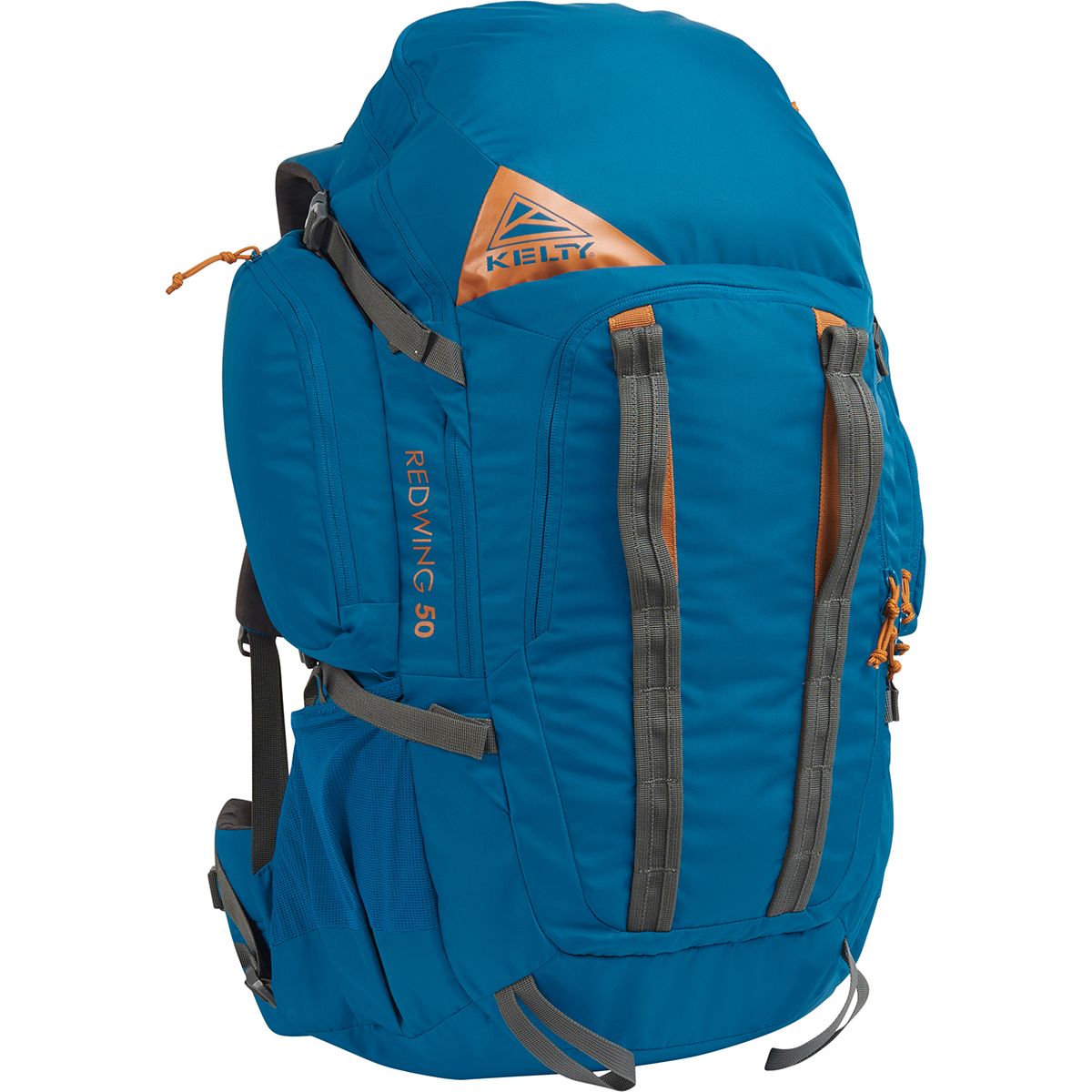 Image of Kelty Redwing 50L Backpack Lyons Blue, One Size