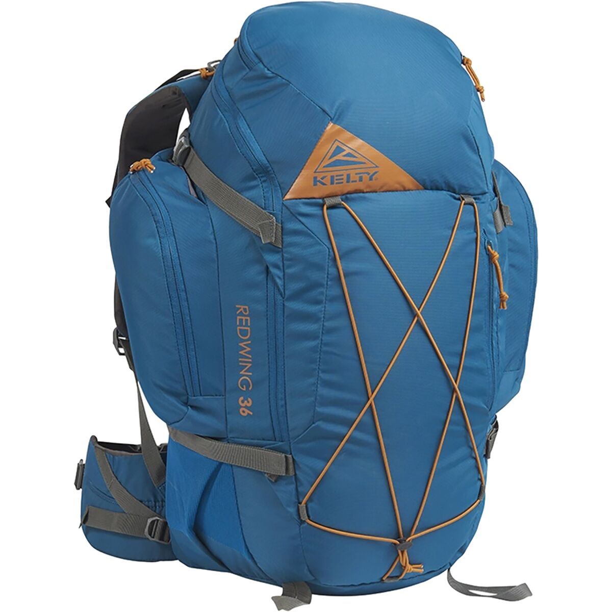 Kelty Redwing 36L Backpack Lyons Blue, One Size