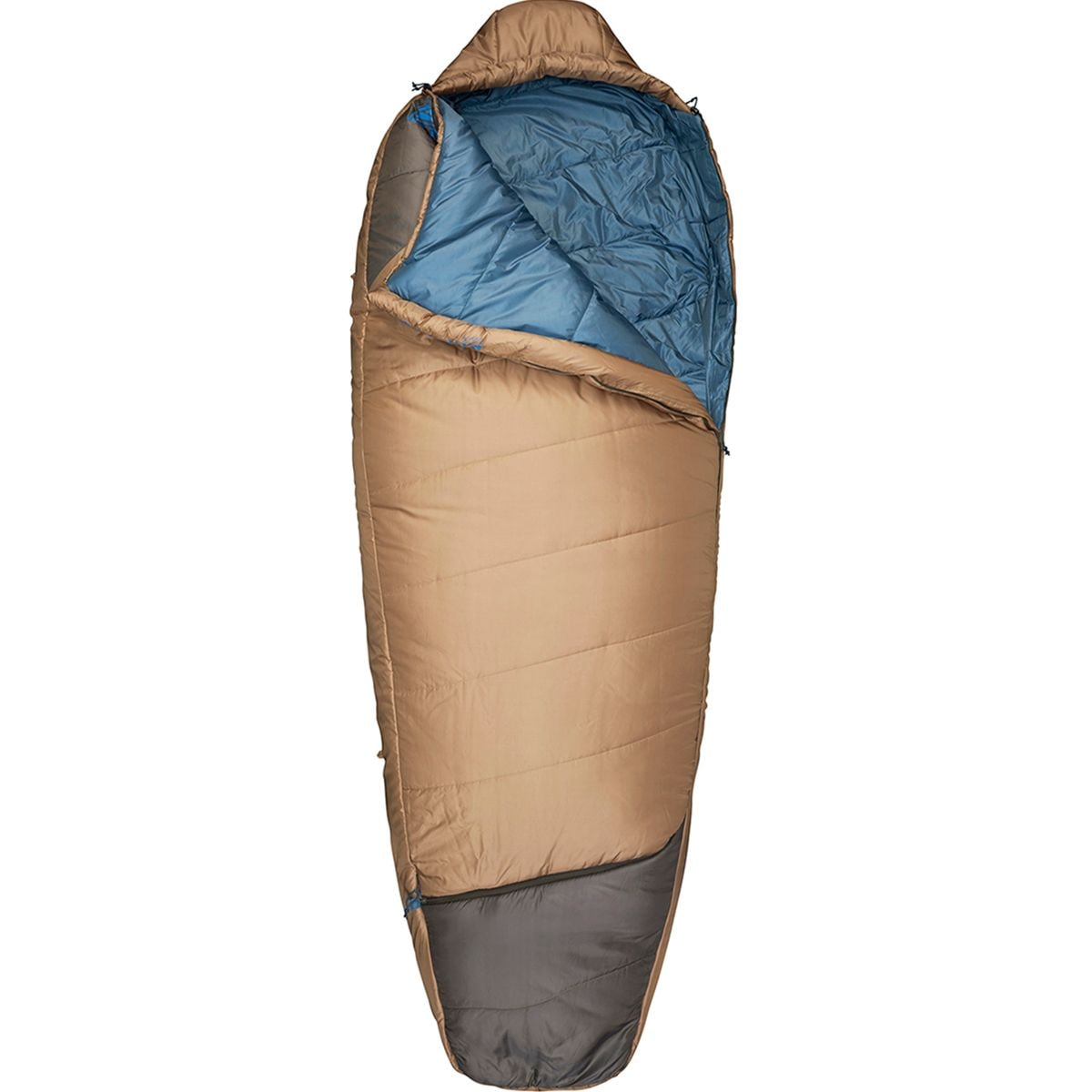 Kelty Tuck 20 Sleeping Bag 20F Synthetic Hike Camp
