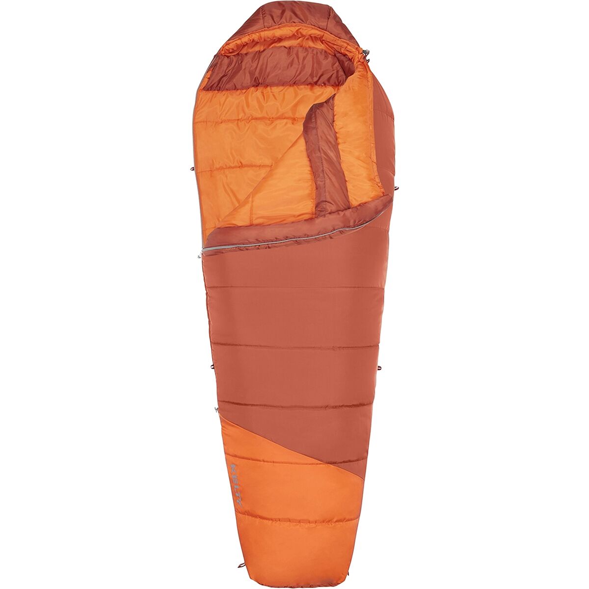 Photos - Sleeping Bag Kelty Mistral : 0F Synthetic 