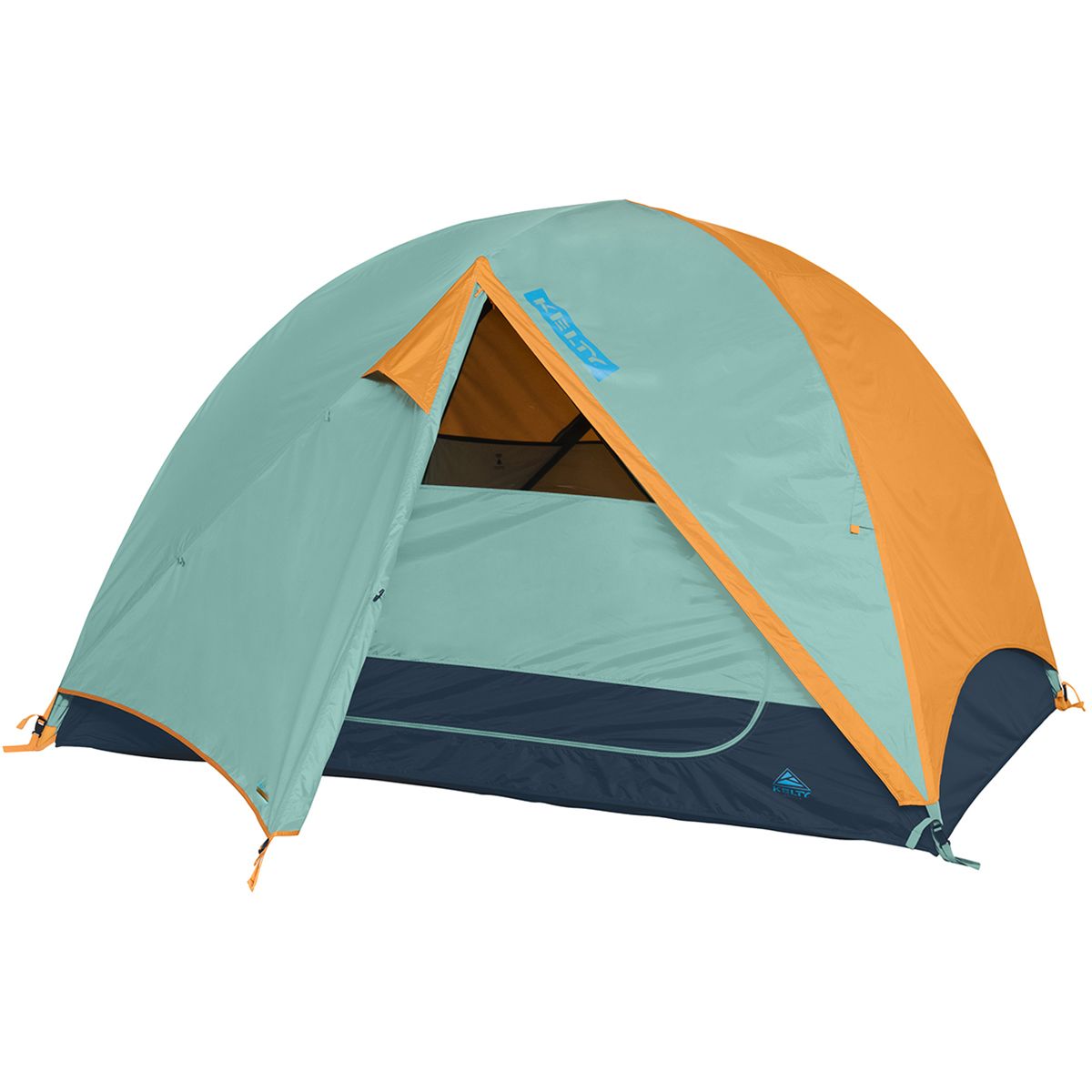 Kelty Wireless 4 Tent: 4-Person 3-Season