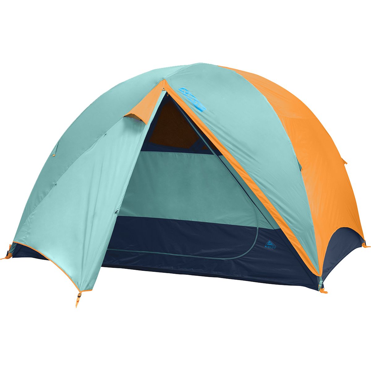 Kelty Wireless 6 Tent: 6 Person 3 Season