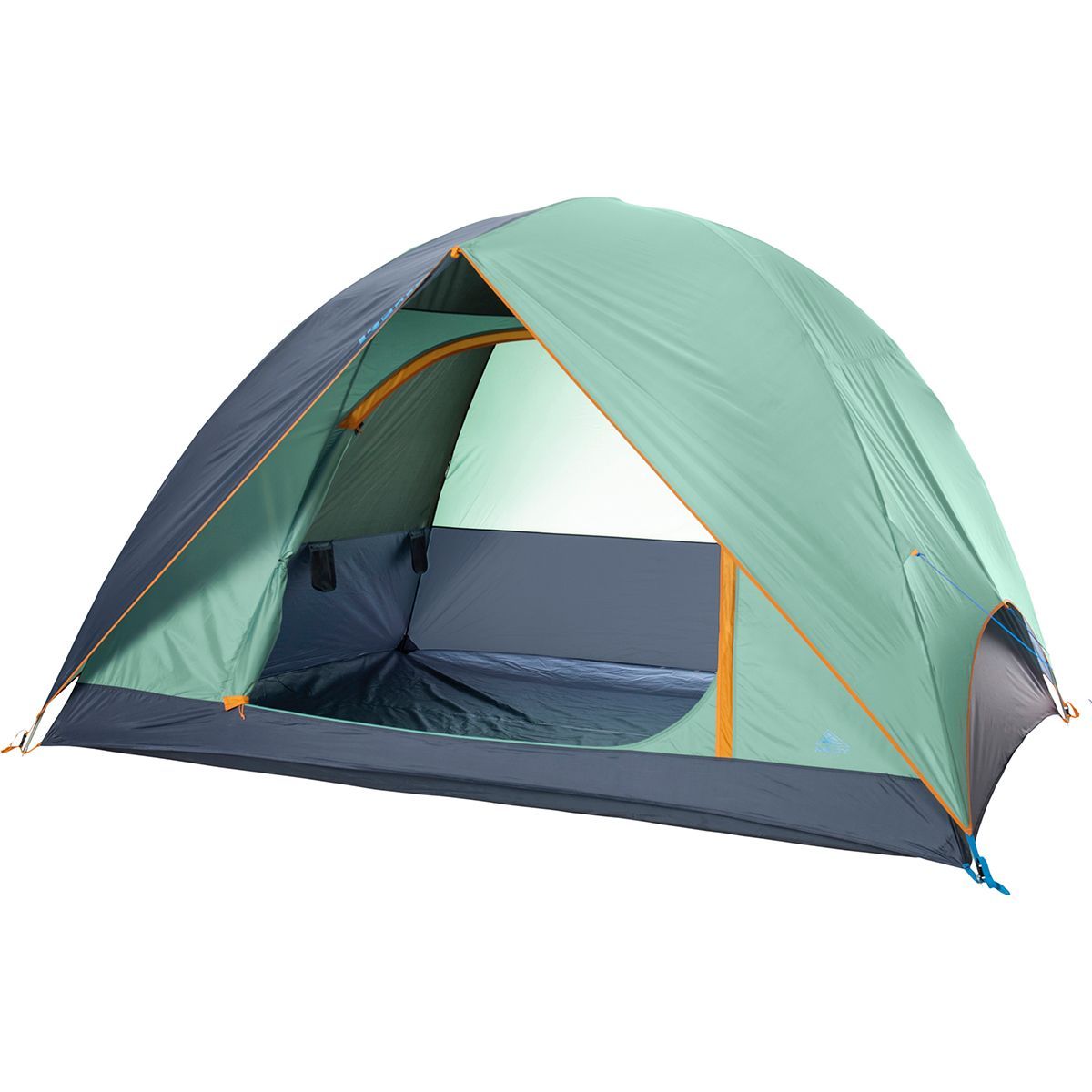 Kelty Tallboy 6 Tent: 6-Person 3-Season