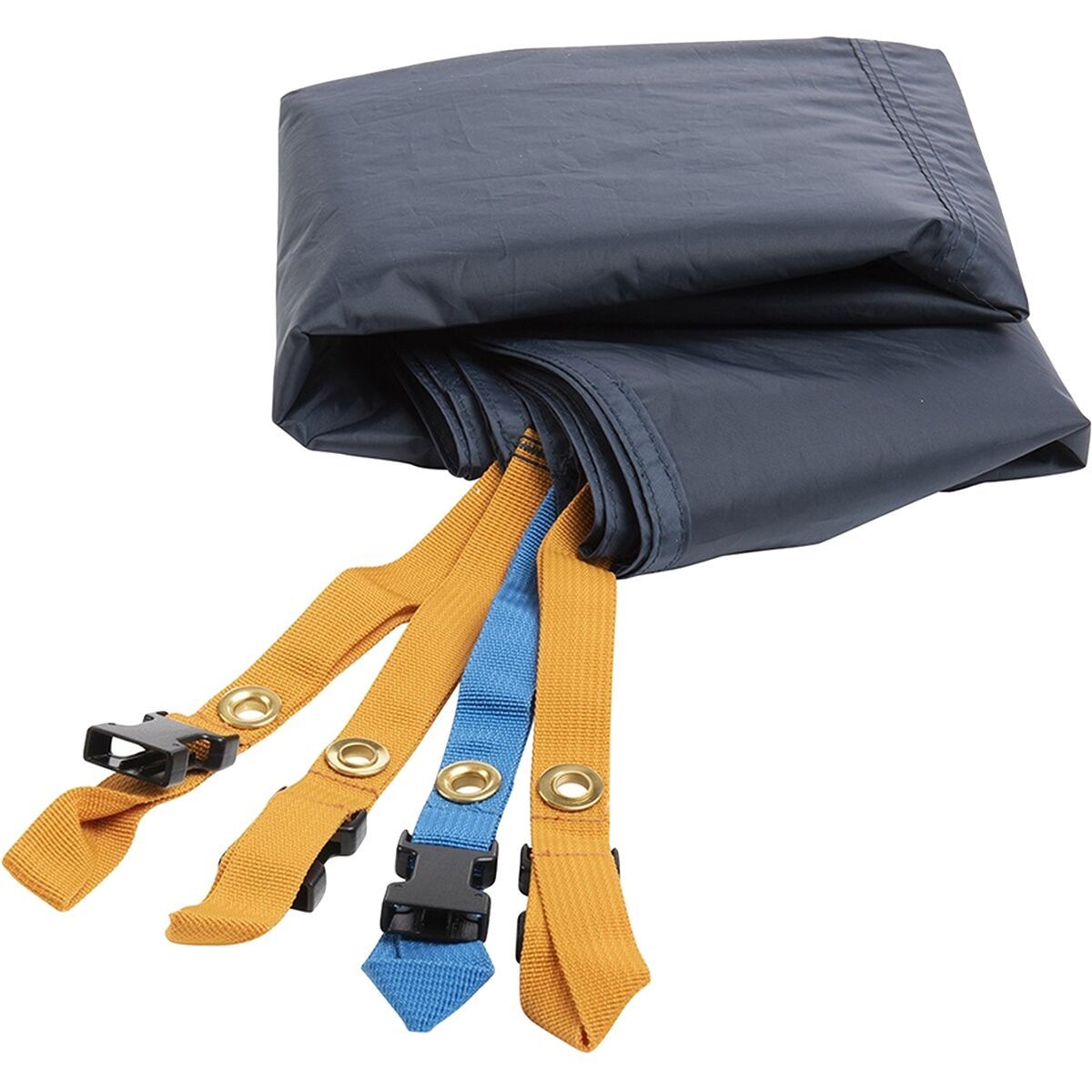 Image of Kelty Tallboy 6 Footprint Golden Oak, 6 Person