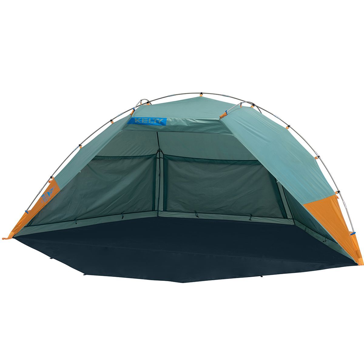 Kelty Cabana Malachite/Golden Oak, One Size