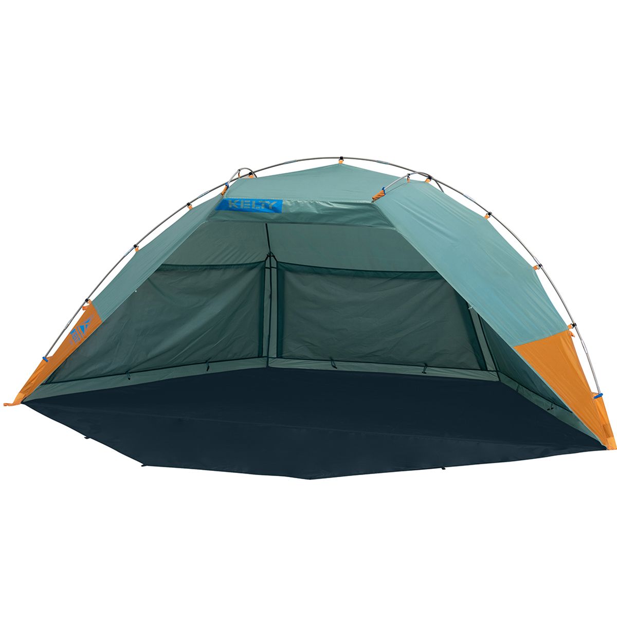 Image of Kelty Cabana Malachite/Golden Oak, One Size