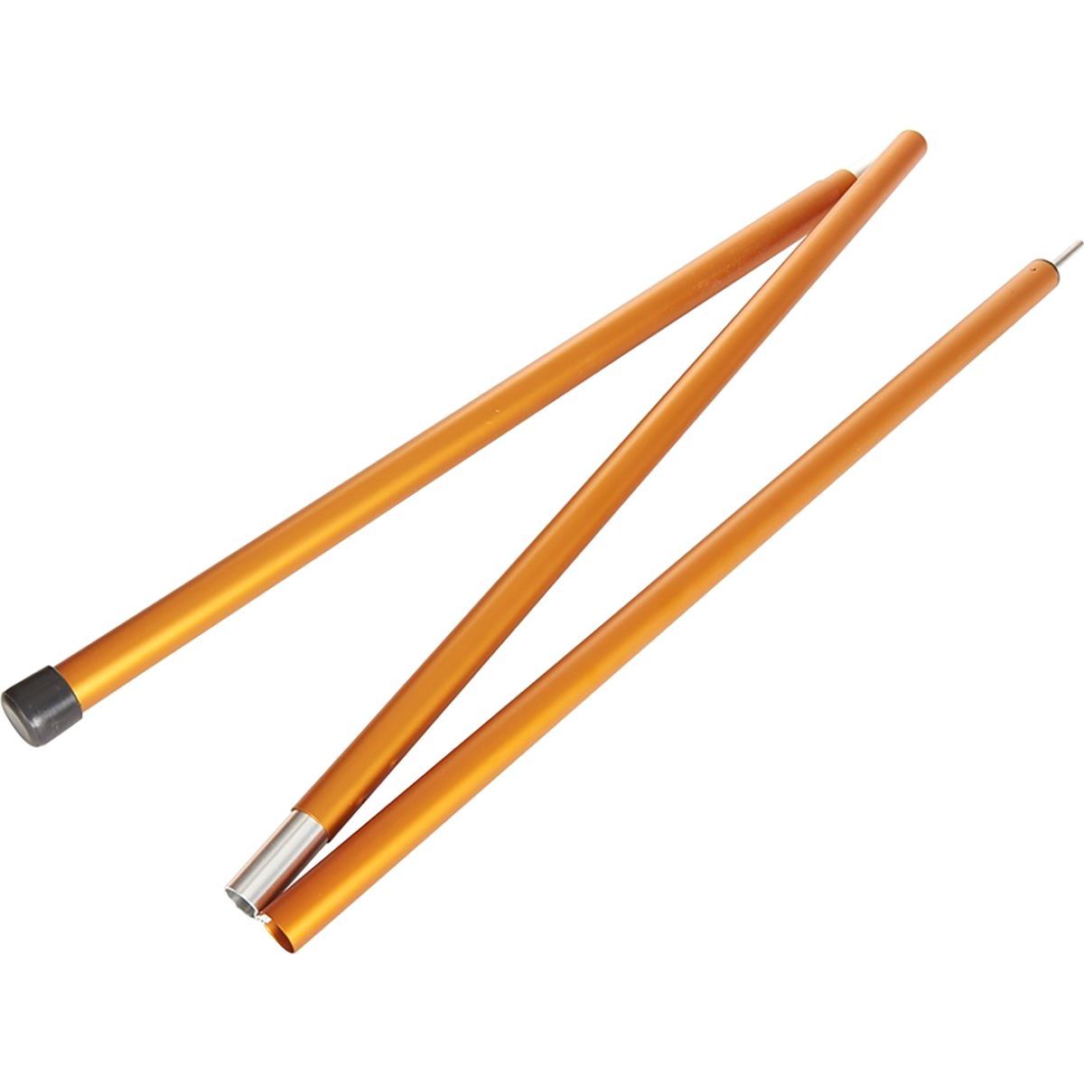 Kelty Adjustable Pole Orange, One Size