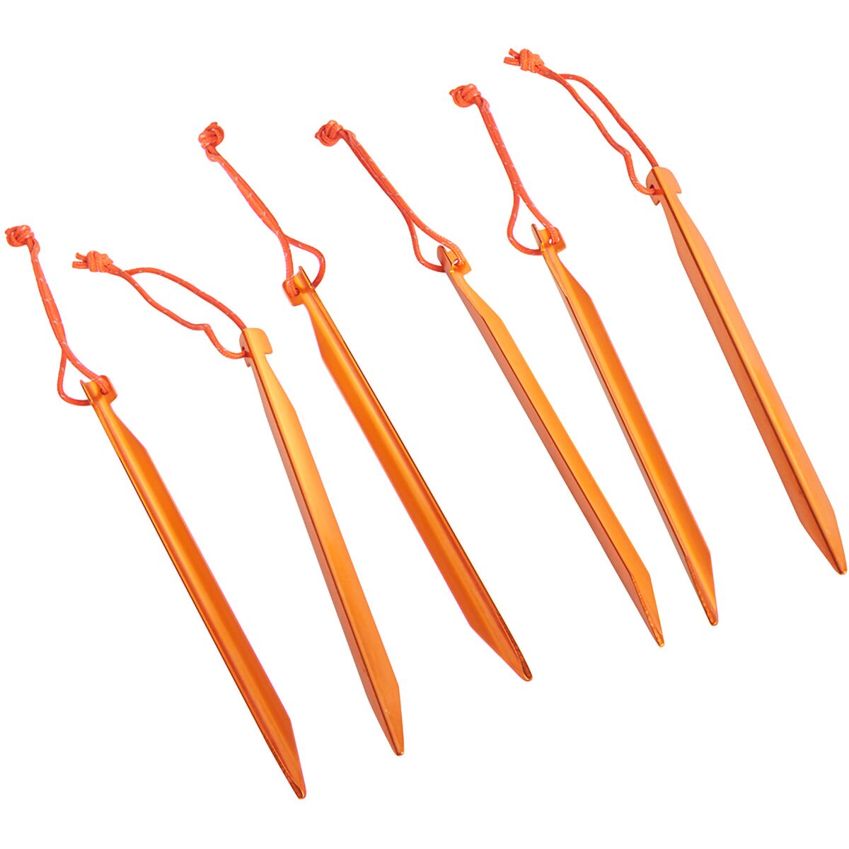 Kelty Feather Tent Stake - 6 Pack