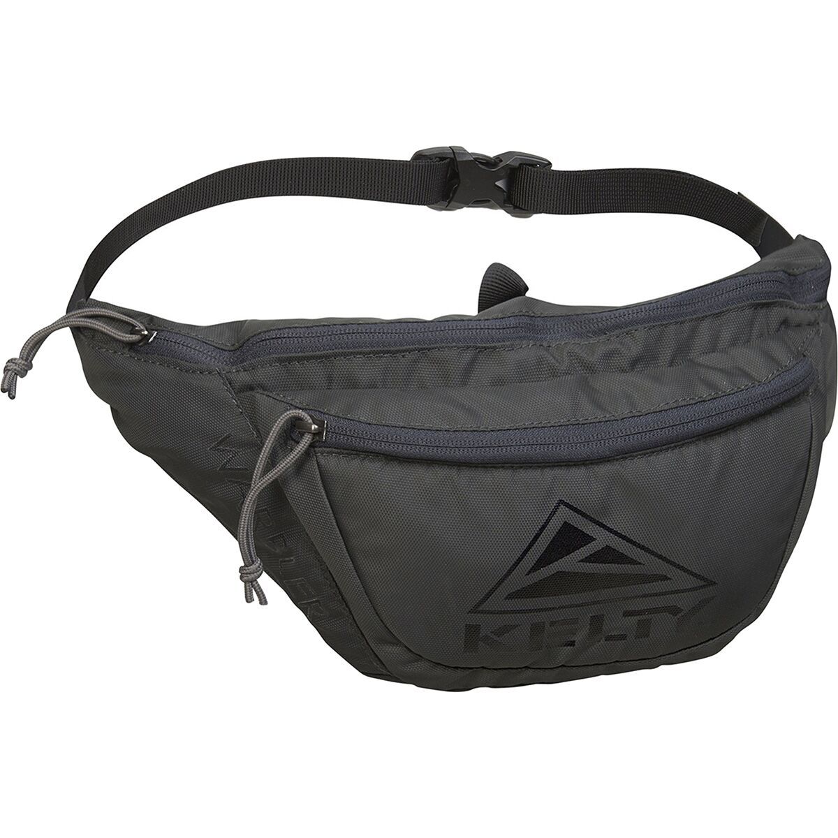 Image of Kelty Warbler Pack Asphalt, One Size