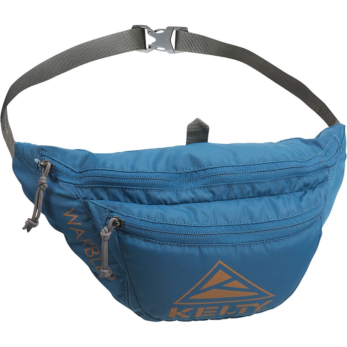 Image of Kelty Warbler Pack Lyons Blue, One Size