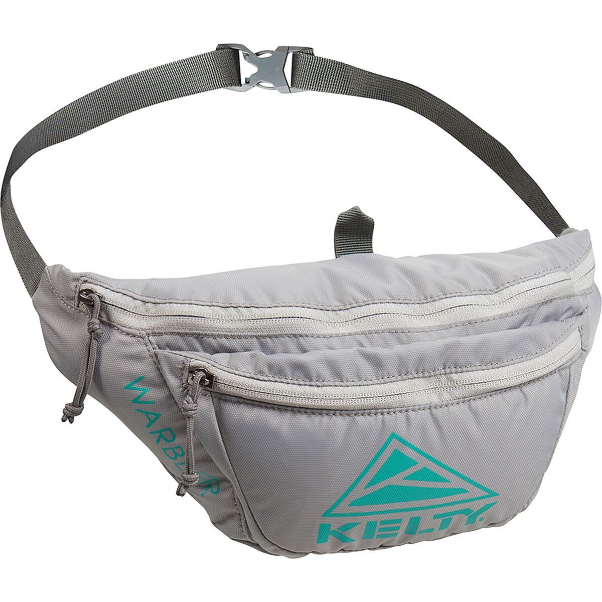 Image of Kelty Warbler Pack Smoke, One Size