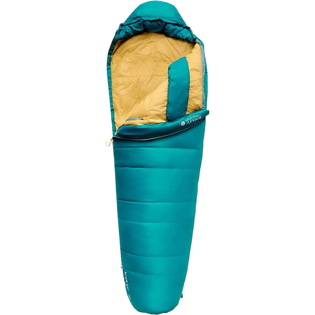 Kelty Cosmic 20 Sleeping Bag: 20F Down - Women's product image