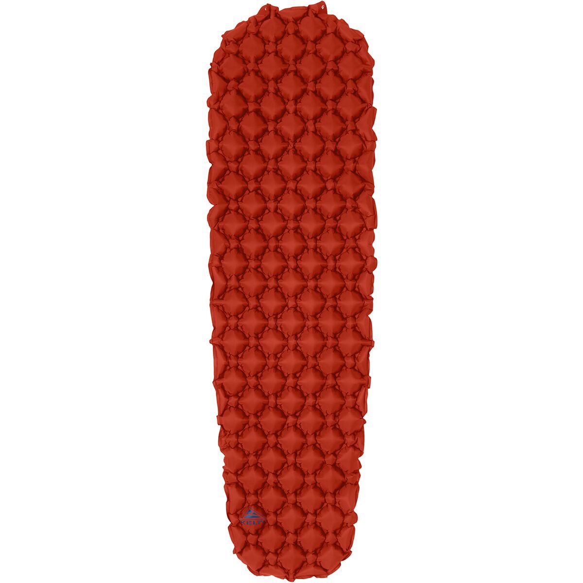 Kelty Cosmic Air Mummy Sleeping Pad Burnt Ochre, One Size