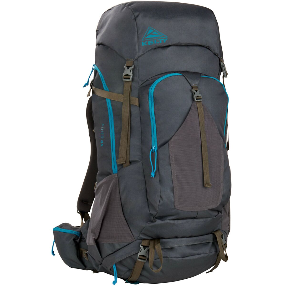Kelty Asher 85L Backpack