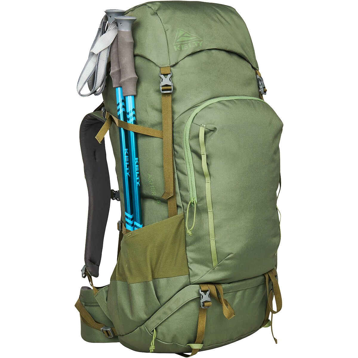 Kelty hiking backpack cheap