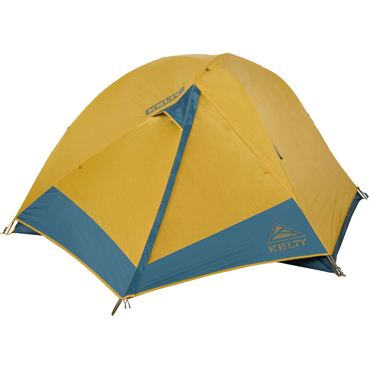 Kelty Far Out 3 Tent: 3-Person 3-Season - Hike & Camp