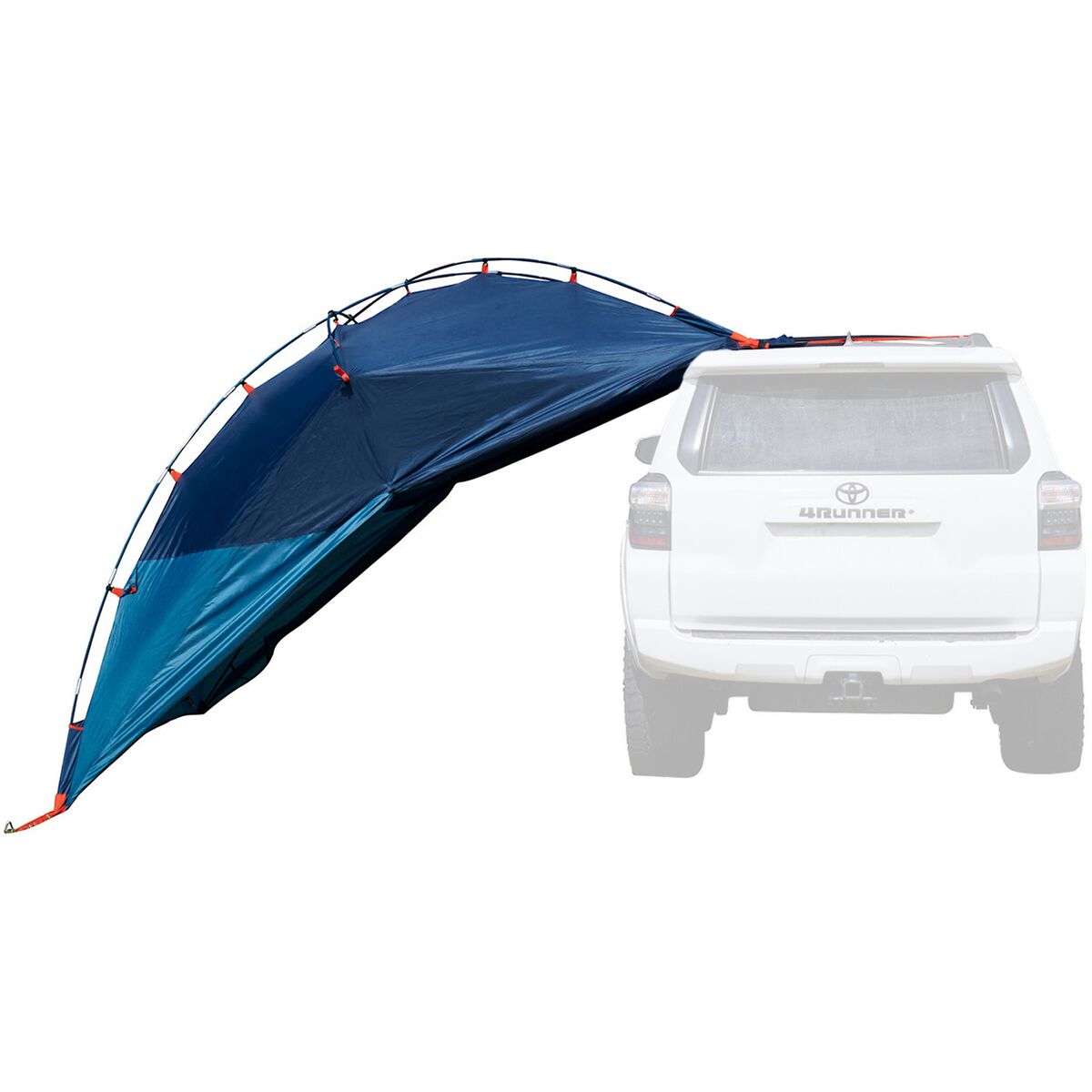 Image of Kelty Backroads Shelter Midnight Navy/Hydro, One Size