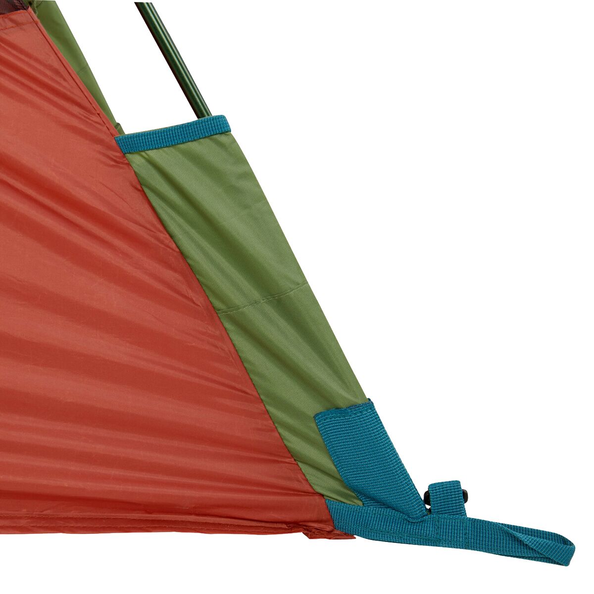 Kelty Discovery Trail 3 Tent: 3-Person 3-Season - Hike & Camp