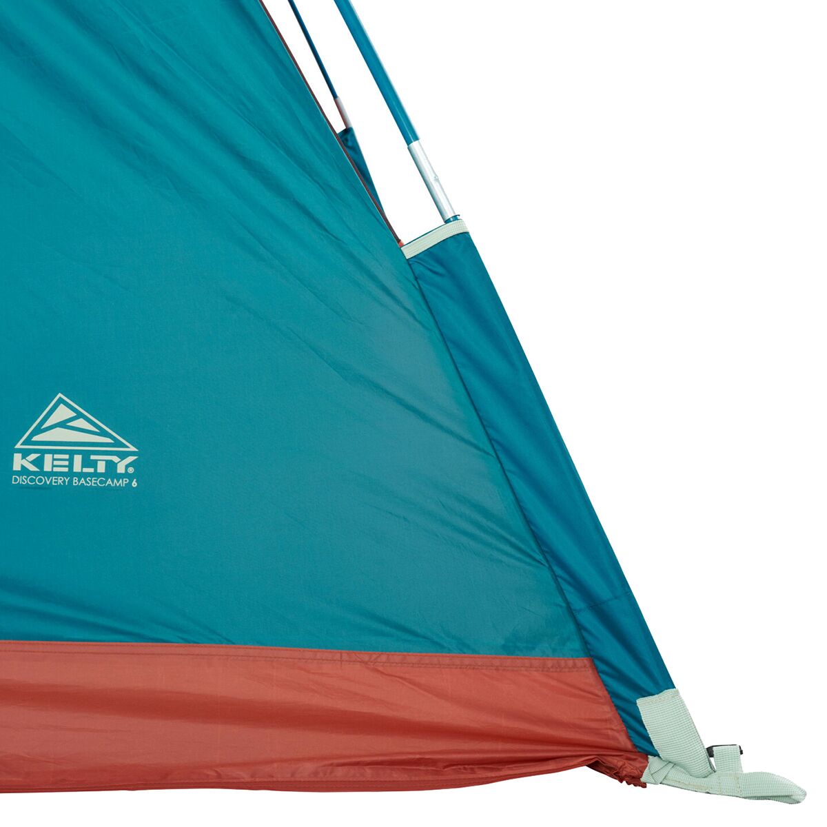 Kelty Discovery Basecamp 6 Tent 6 Person 3 Season Hike Camp