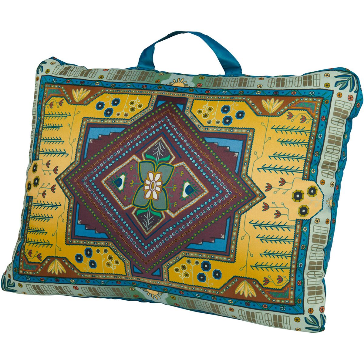 Kelty Jeanie's Blanket - Accessories