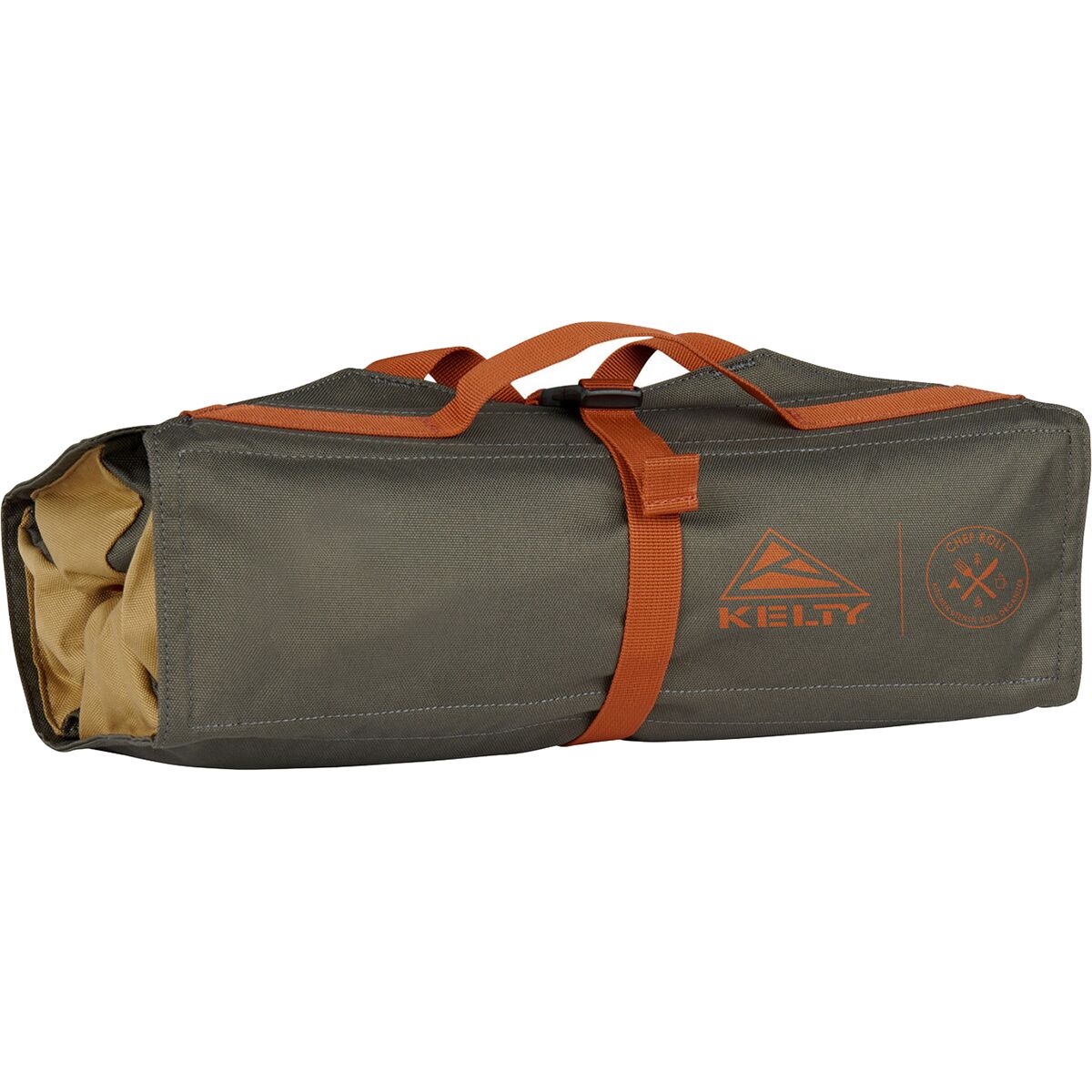 Image of Kelty Chef Roll Beluga/Dull Gold, One Size