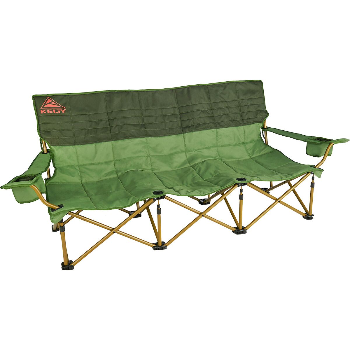 Image of Kelty Lowdown Couch Dill/Duffle, One Size