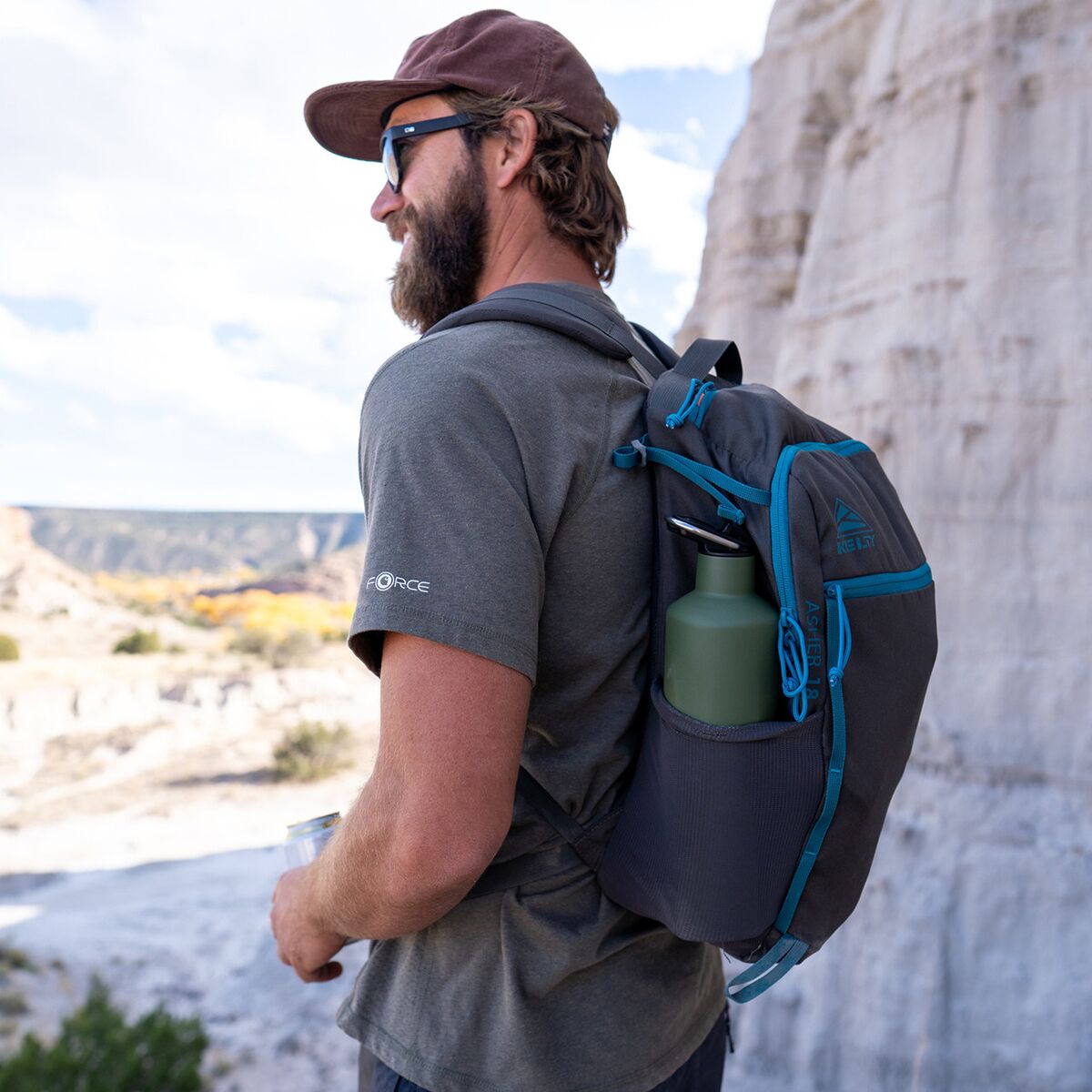 Kelty Asher 18L Backpack