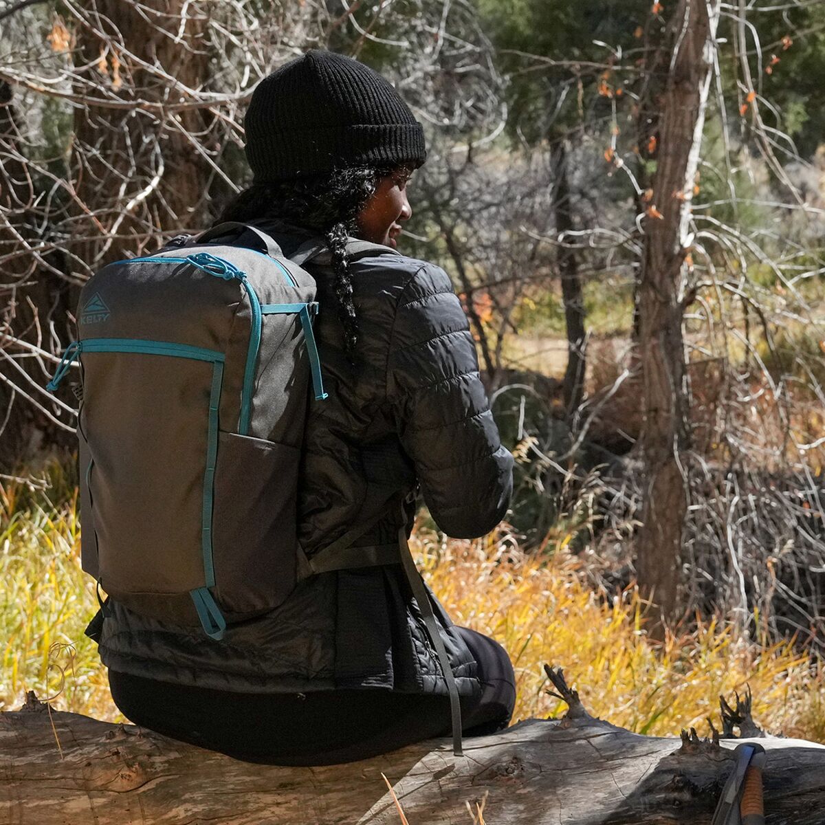 Kelty Asher 18L Backpack