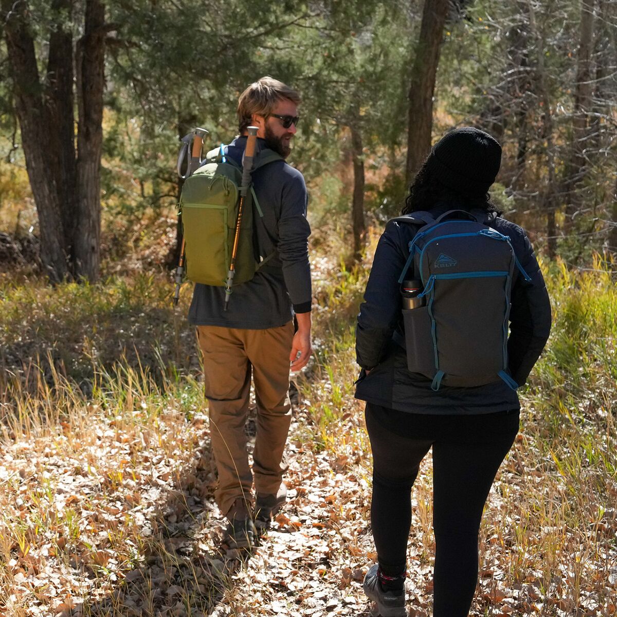 Kelty Asher 18L Backpack