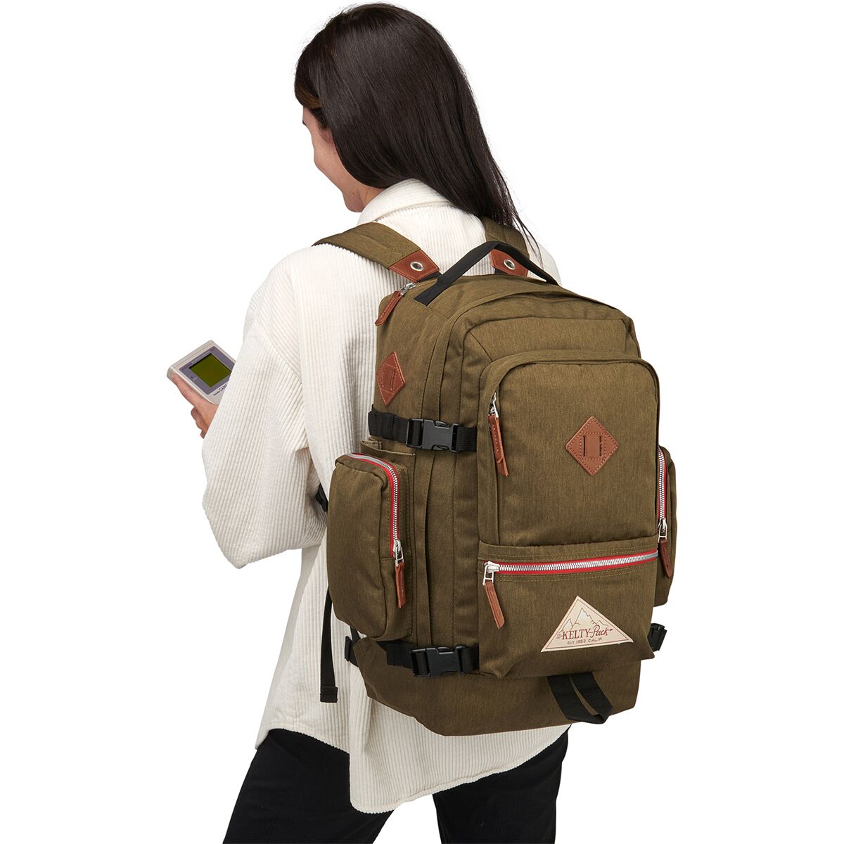 Kelty Fairbank Backpack - Accessories Kelty Fairbank Backpack - Accessories