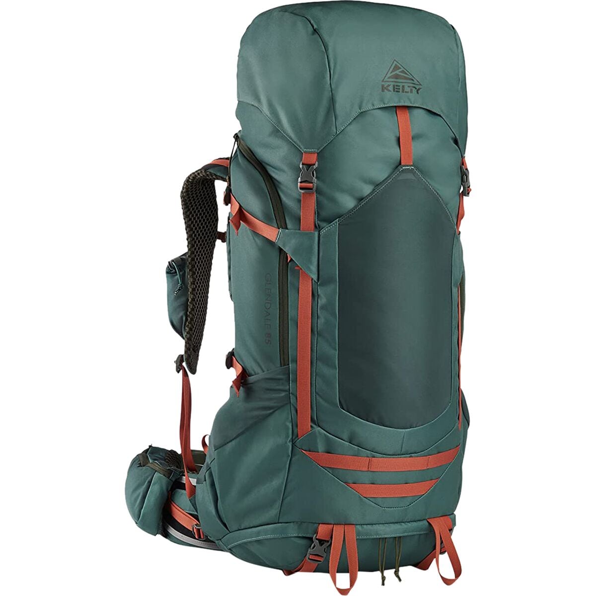 Photos - Backpack Kelty Glendale 85L  