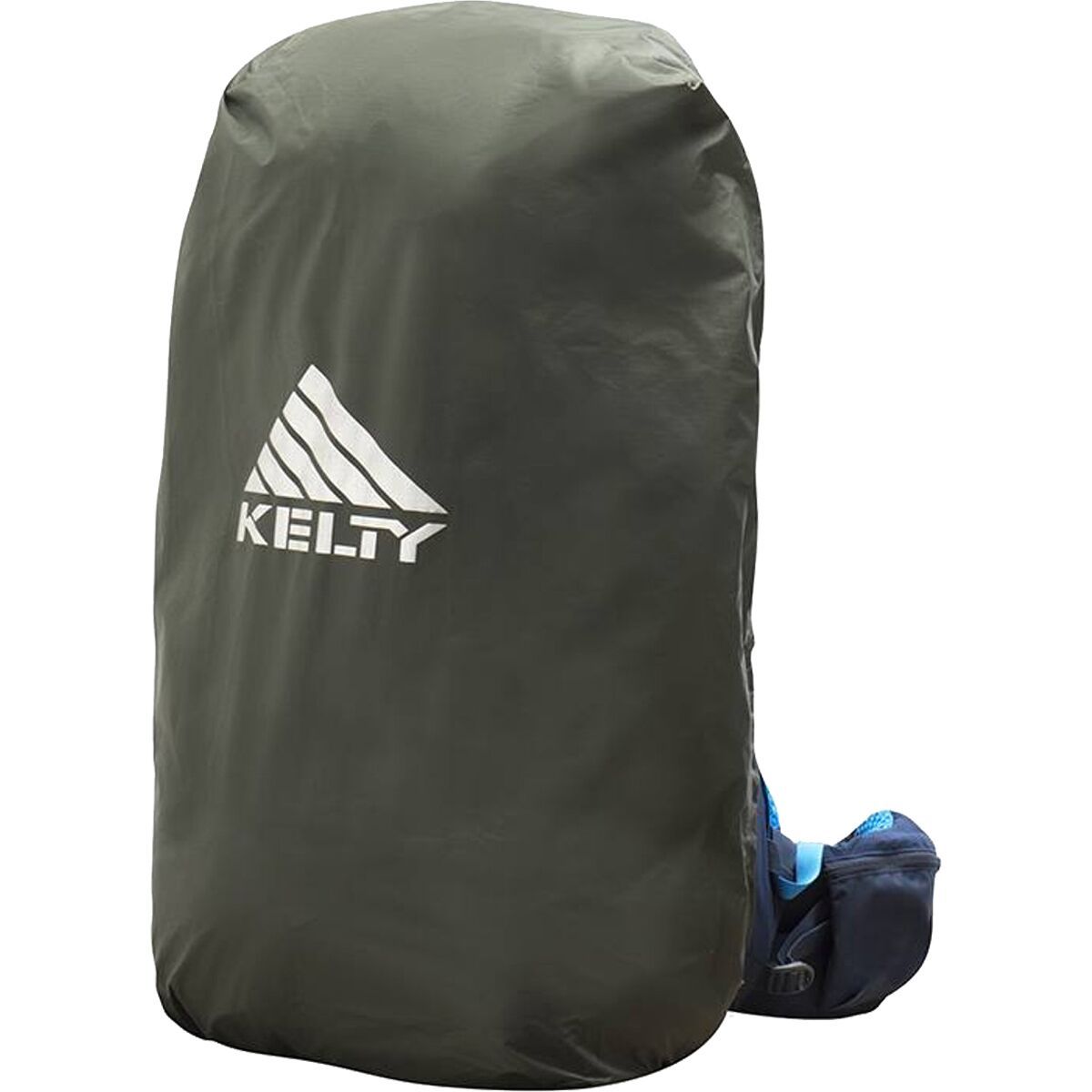 Kelty Raincover Gray, L